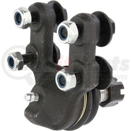 611.42010 by CENTRIC - C-Tek Standard Ball Joint