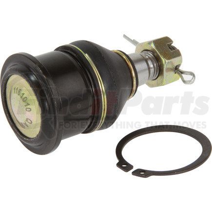 Centric 611.61010 Suspension Ball Joint C-Tek Standard Ball Joint
