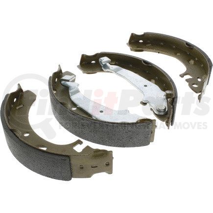 110.06981 by CENTRIC - C-Tek Brake Shoes