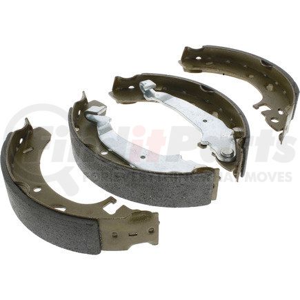 Centric 110.06981 Drum Brake Shoe C-Tek Brake Shoes