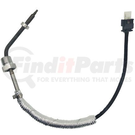 S4-20243 by TIER X - Exhaust Gas Temperature (EGT) Sensor, For Mercedes Benz