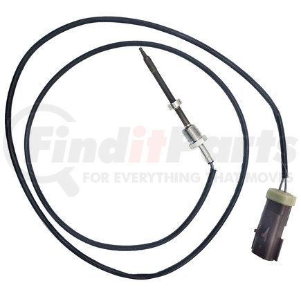 S4-20247 by TIER X - Exhaust Gas Temperature (EGT) Sensor, For Navistar