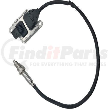 S4-20268 by TIER X - Nitrogen Oxide (NOx) Sensor, For Volvo