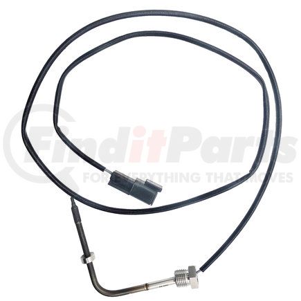 S4-20255 by TIER X - Exhaust Gas Temperature (EGT) Sensor, For Volvo