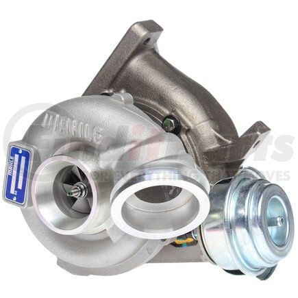 001TC15049000 by MAHLE - Turbocharger