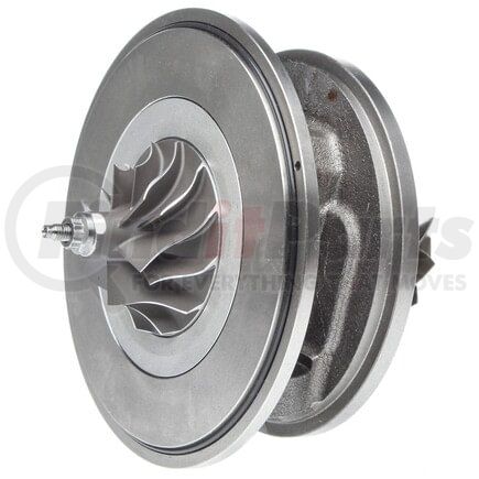 001TH18127000 by MAHLE - Turbocharger Cartridge