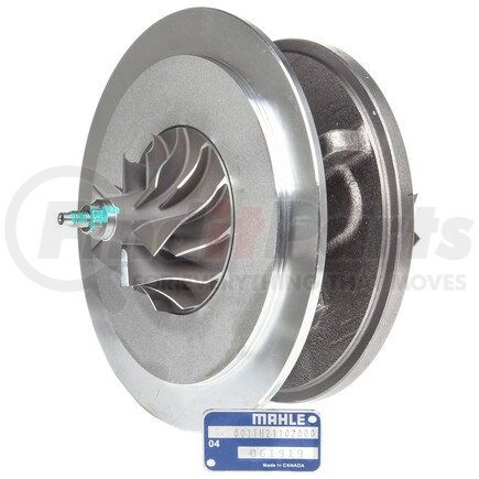 001TH21102000 by MAHLE - Turbocharger Cartridge
