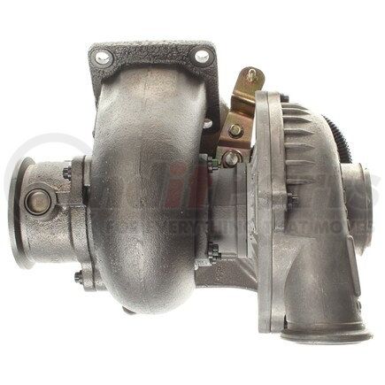 014TC24007100 by MAHLE - Turbocharger