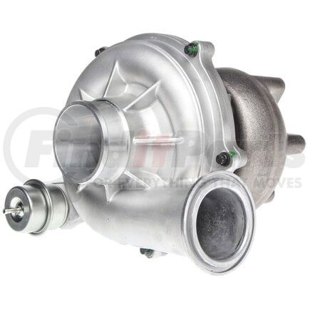 014TC24010000 by MAHLE - Turbocharger