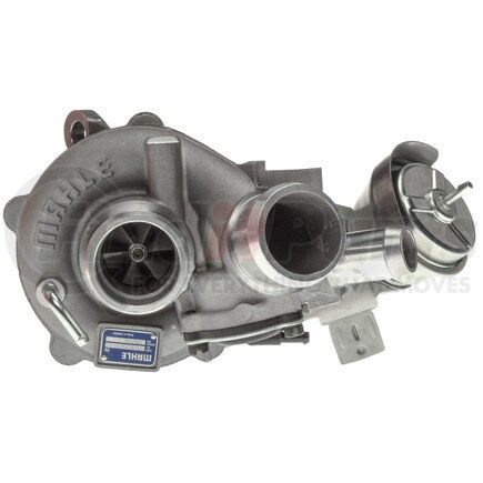 014TC24020000 by MAHLE - Turbocharger