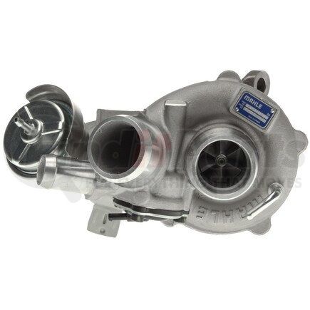 014TC24021000 by MAHLE - Turbocharger