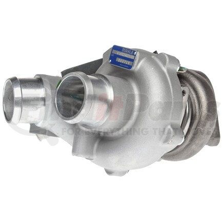 014TC24023100 by MAHLE - Remanufactured Turbocharger