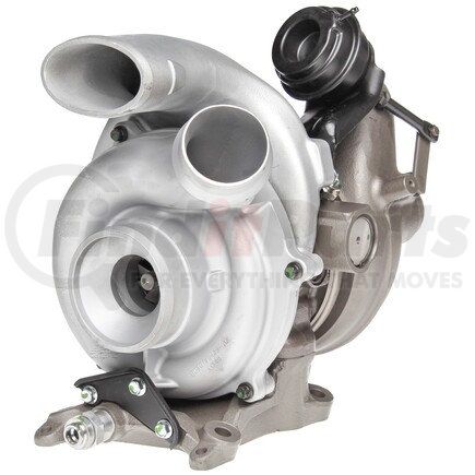 014TC25001100 by MAHLE - Turbocharger