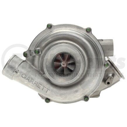 014TC26160100 by MAHLE - Turbocharger