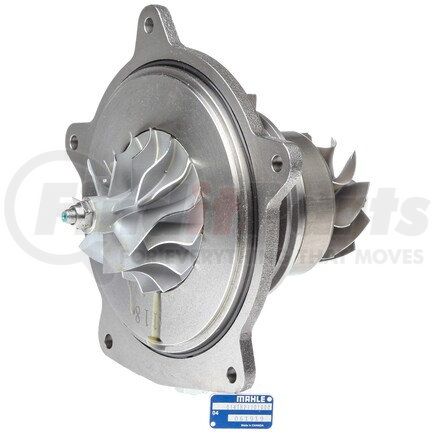 014TH21101000 by MAHLE - Turbocharger Cartridge