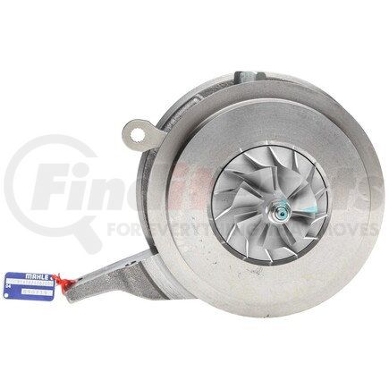 014TH21102000 by MAHLE - Turbocharger Cartridge