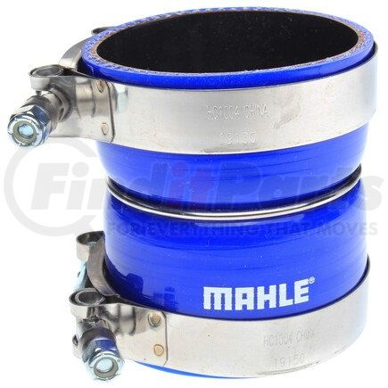 014TK23546000 by MAHLE - Turbocharger Intercooler Hose