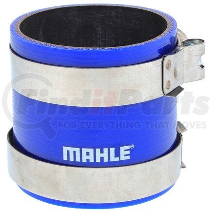 014TK23550000 by MAHLE - Turbocharger Intercooler Hose