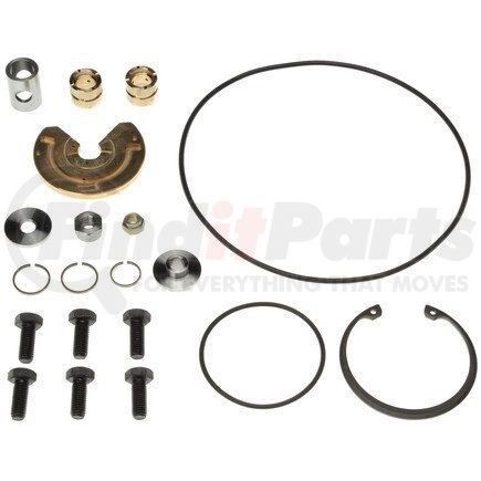 014TS21101100 by MAHLE - Turbocharger Service Kit