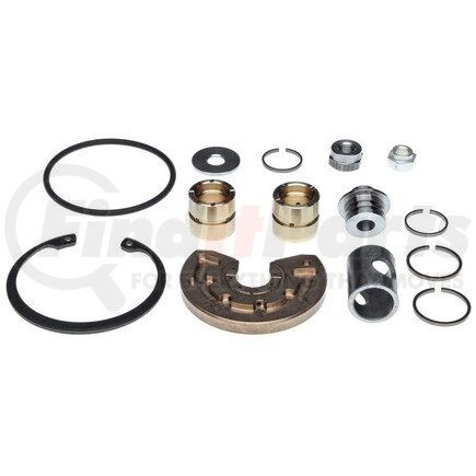 014TS20136000 by MAHLE - Turbocharger Service Kit