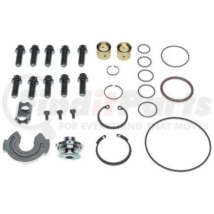 014TS26159100 by MAHLE - Turbocharger Service Kit