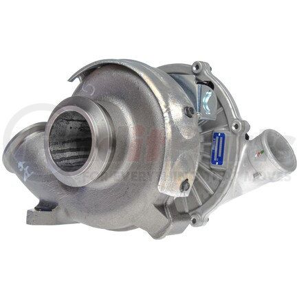 015TC21006000 by MAHLE - Turbocharger