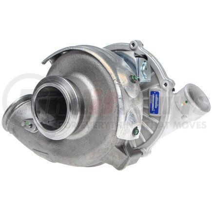 015TC21009000 by MAHLE - Turbocharger