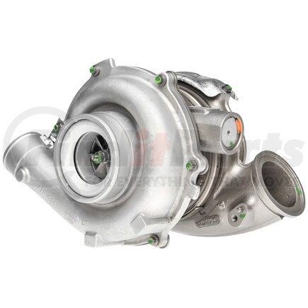 015TC21009100 by MAHLE - Turbocharger