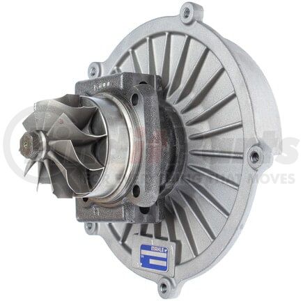 015TH21003000 by MAHLE - Turbocharger Cartridge