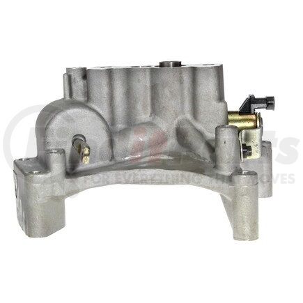 015TP21003000 by MAHLE - Turbocharger Mount