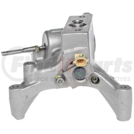 015TP21003100 by MAHLE - Turbocharger Mount