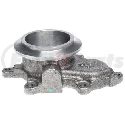 015TX21003000 by MAHLE - Turbocharger Exhaust Adapter