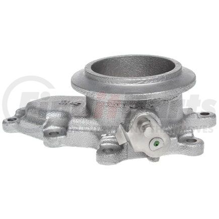 015TX21003100 by MAHLE - Turbocharger Exhaust Adapter
