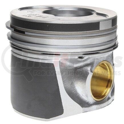 030 41 12 by MAHLE - Engine Piston