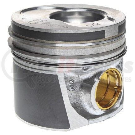 030 65 12 by MAHLE - Engine Piston