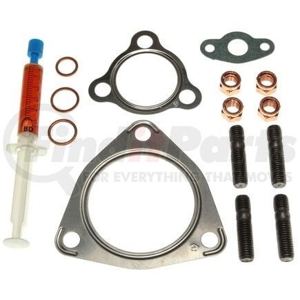 030TA14665000 by MAHLE - Turbocharger Mounting Kit