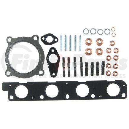 030TA20168000 by MAHLE - Turbocharger Mounting Kit