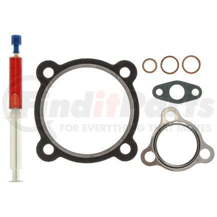 030TA21201000 by MAHLE - Turbocharger Mounting Kit