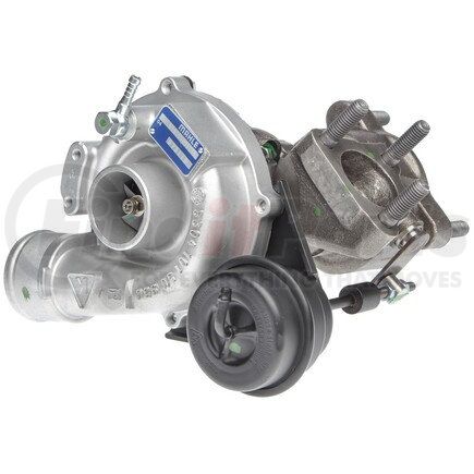 030TC14082100 by MAHLE - Turbocharger
