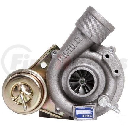 030TC14306000 by MAHLE - Turbocharger