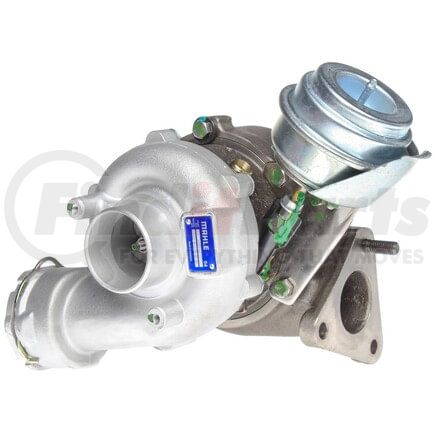 030TC14364100 by MAHLE - Turbocharger