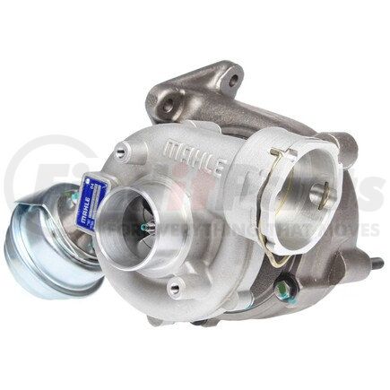 030TC14364000 by MAHLE - Turbocharger