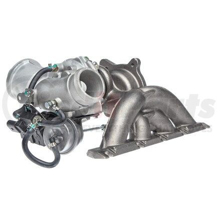 030TC20168000 by MAHLE - Turbocharger