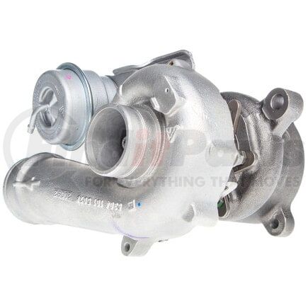 030TC21206100 by MAHLE - Turbocharger