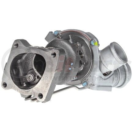 030TC22003100 by MAHLE - Turbocharger