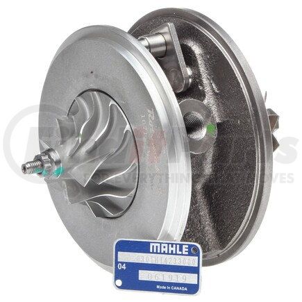 030TH14233000 by MAHLE - Turbocharger Cartridge