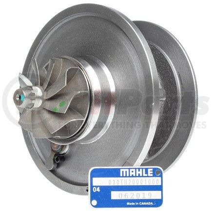 030TH20001000 by MAHLE - Turbocharger Cartridge