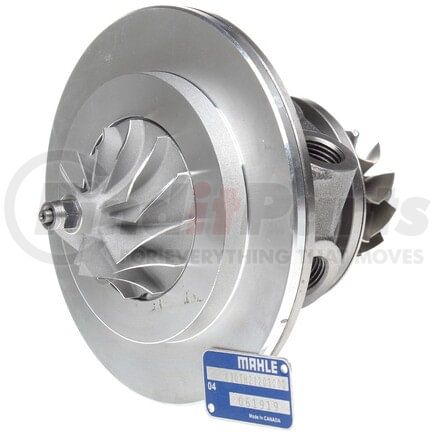 030TH21203000 by MAHLE - Turbocharger Cartridge