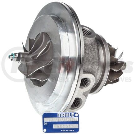 030TH21201000 by MAHLE - Turbocharger Cartridge