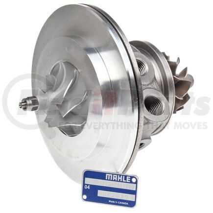 030TH22001000 by MAHLE - Turbocharger Cartridge
